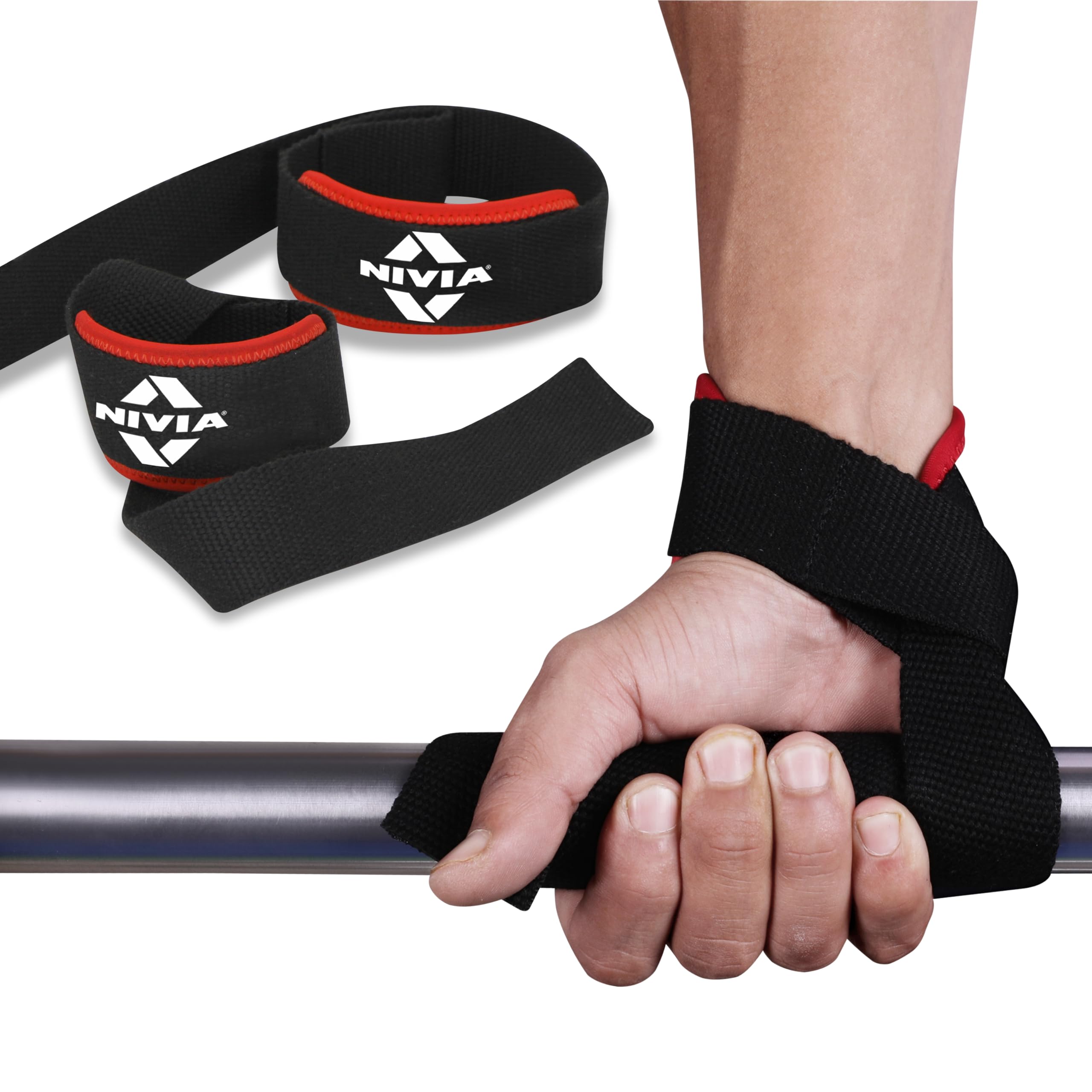 Gym Straps