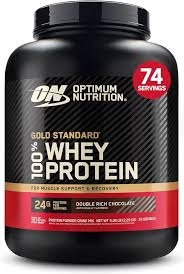 Optimum Whey Protien